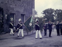 Schützenfest 1968